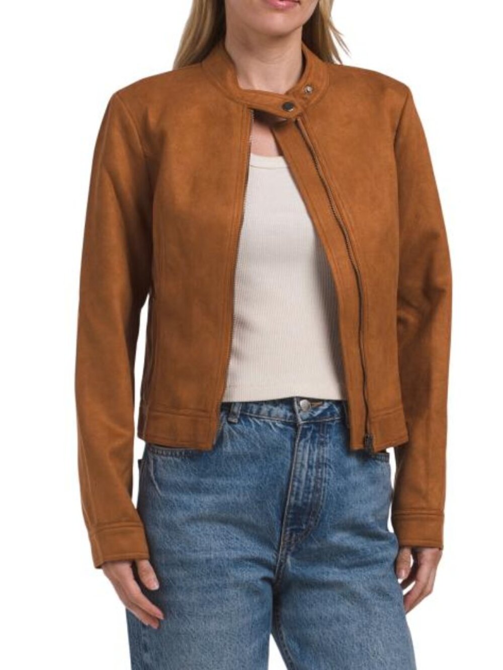 NIA Effie Moto Jacket